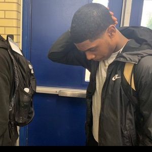 Meet your Posher, Joseph